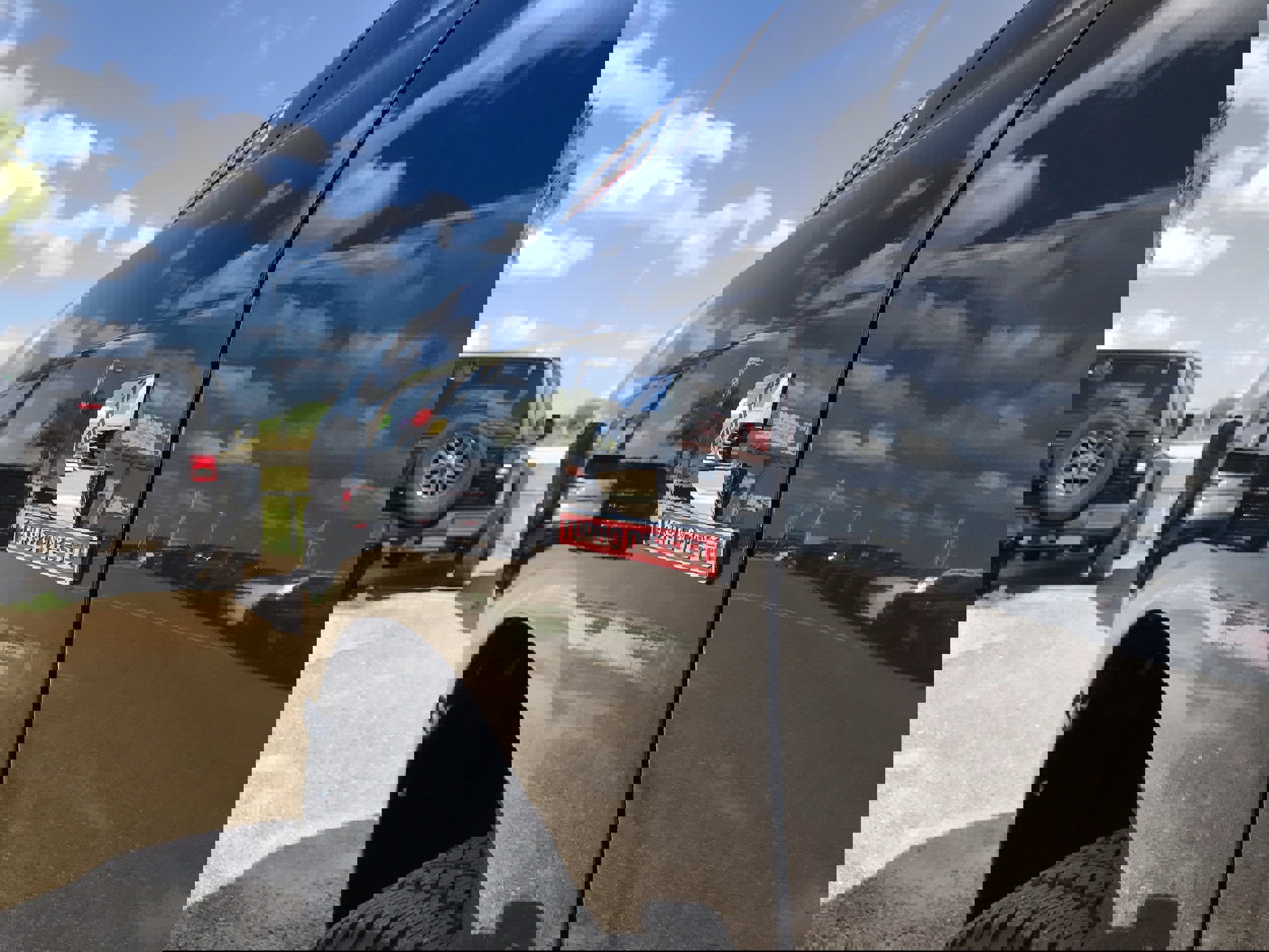 New 2026 RAM 2500 Laramie image 10