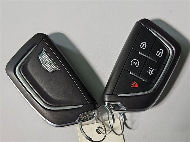 Used 2024 Cadillac Lyriq Sport image 51