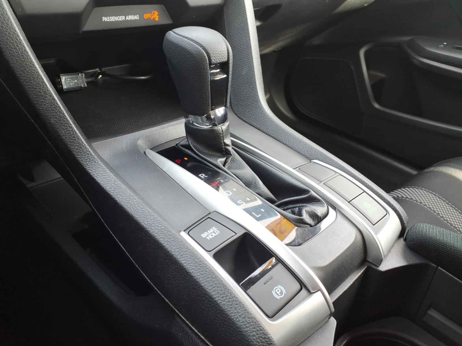 Certified 2021 Honda Civic LX image 20