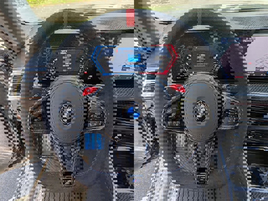 New 2025 BMW M2 w/ Lighting Package image 10