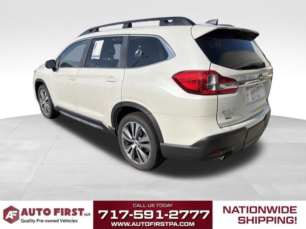 Used 2022 Subaru Ascent Limited image 5