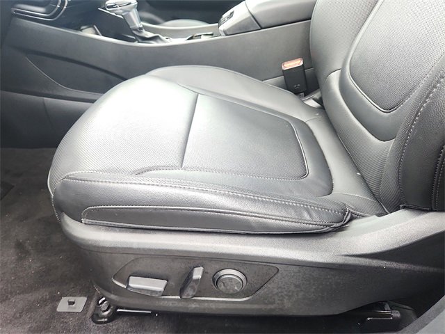 Used 2023 Hyundai Tucson SEL w/ Convenience Package image 22