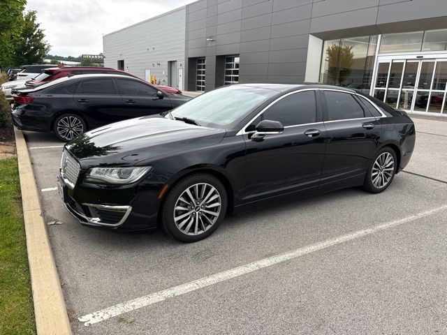 Used 2018 Lincoln MKZ Premiere FWD image 6