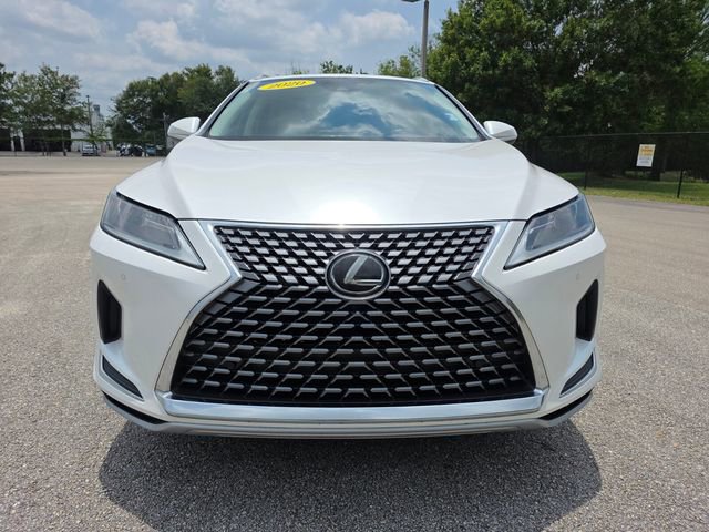 Used 2020 Lexus RX 350 AWD w/ Premium Package image 8