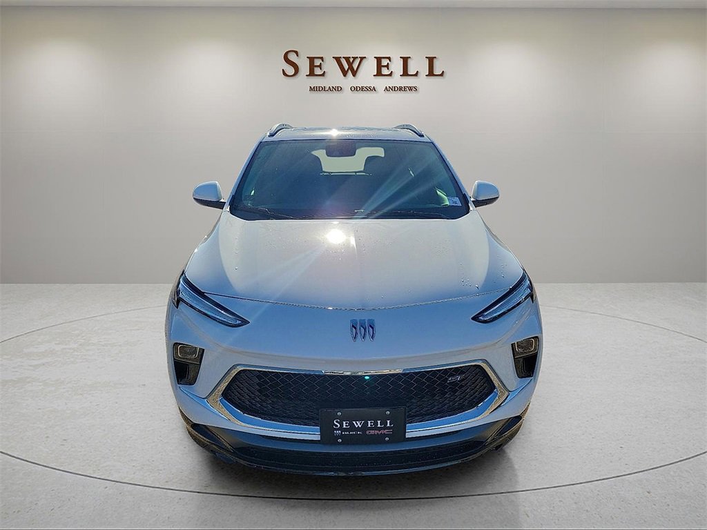 New 2026 Buick Encore GX Sport Touring w/ Comfort Package image 8