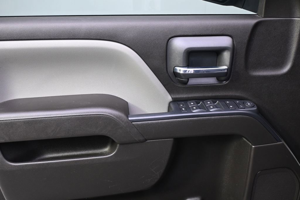 Used 2016 GMC Sierra 1500 4x4 Double Cab image 22