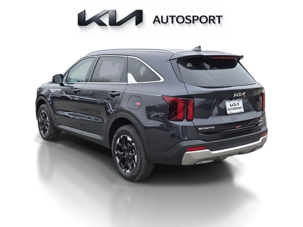 New 2026 Kia Sorento S image 10