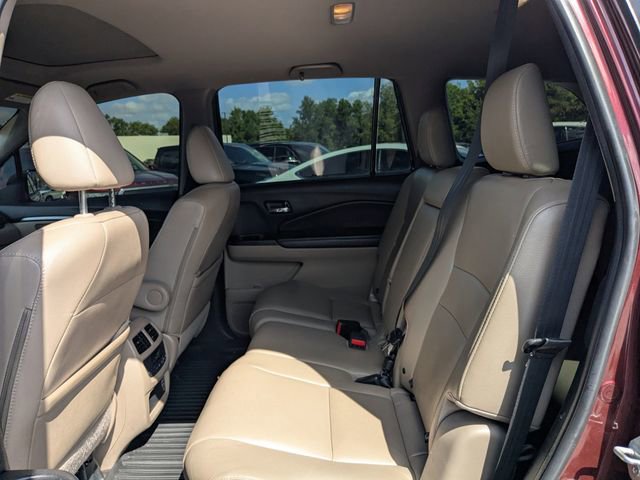 Used 2022 Honda Pilot Special Edition image 14