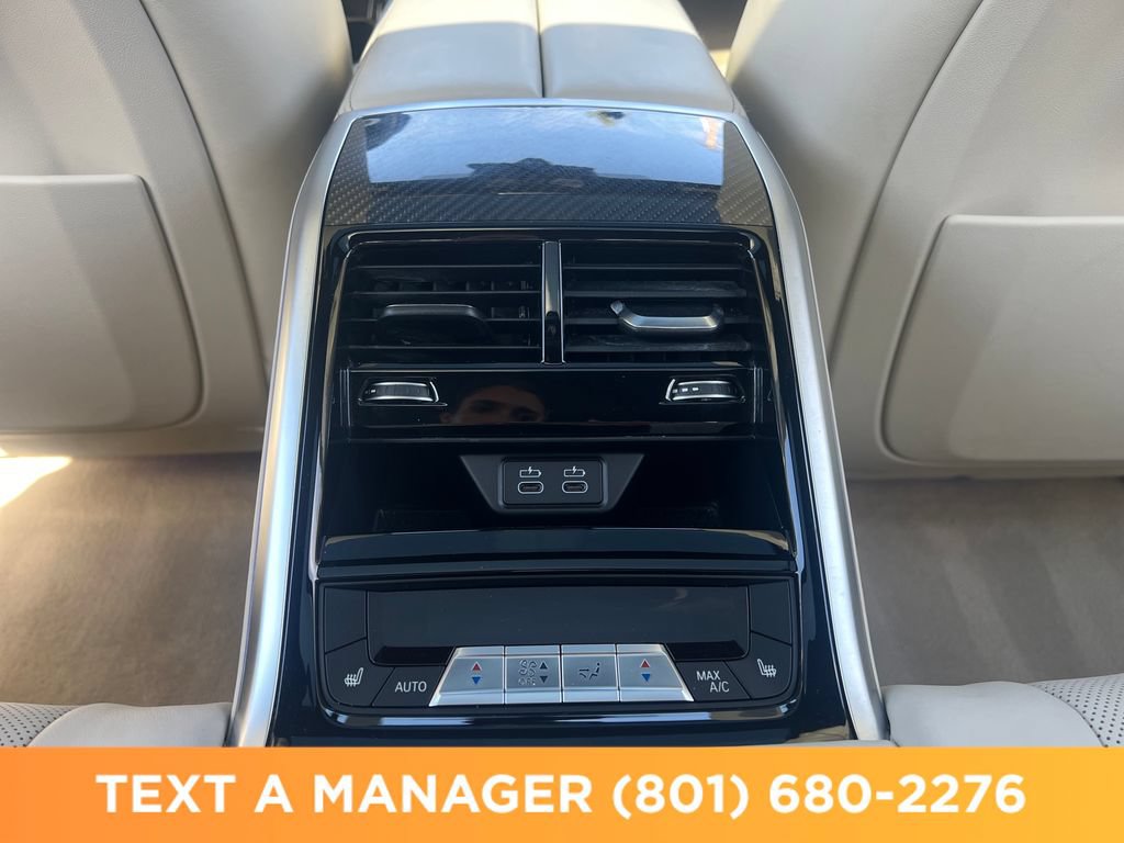Used 2023 BMW M850i Gran Coupe xDrive AWD/4WD image 29