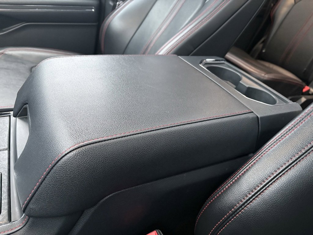 Used 2022 Ford Expedition Max Limited image 45