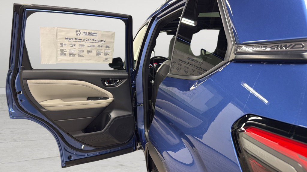 New 2026 Subaru Forester Limited image 29