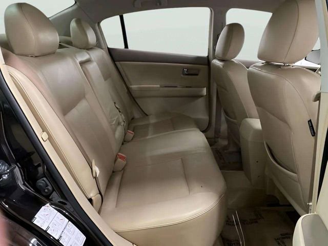 Used 2010 Nissan Sentra 2.0 SL w/ Leather Pkg image 34