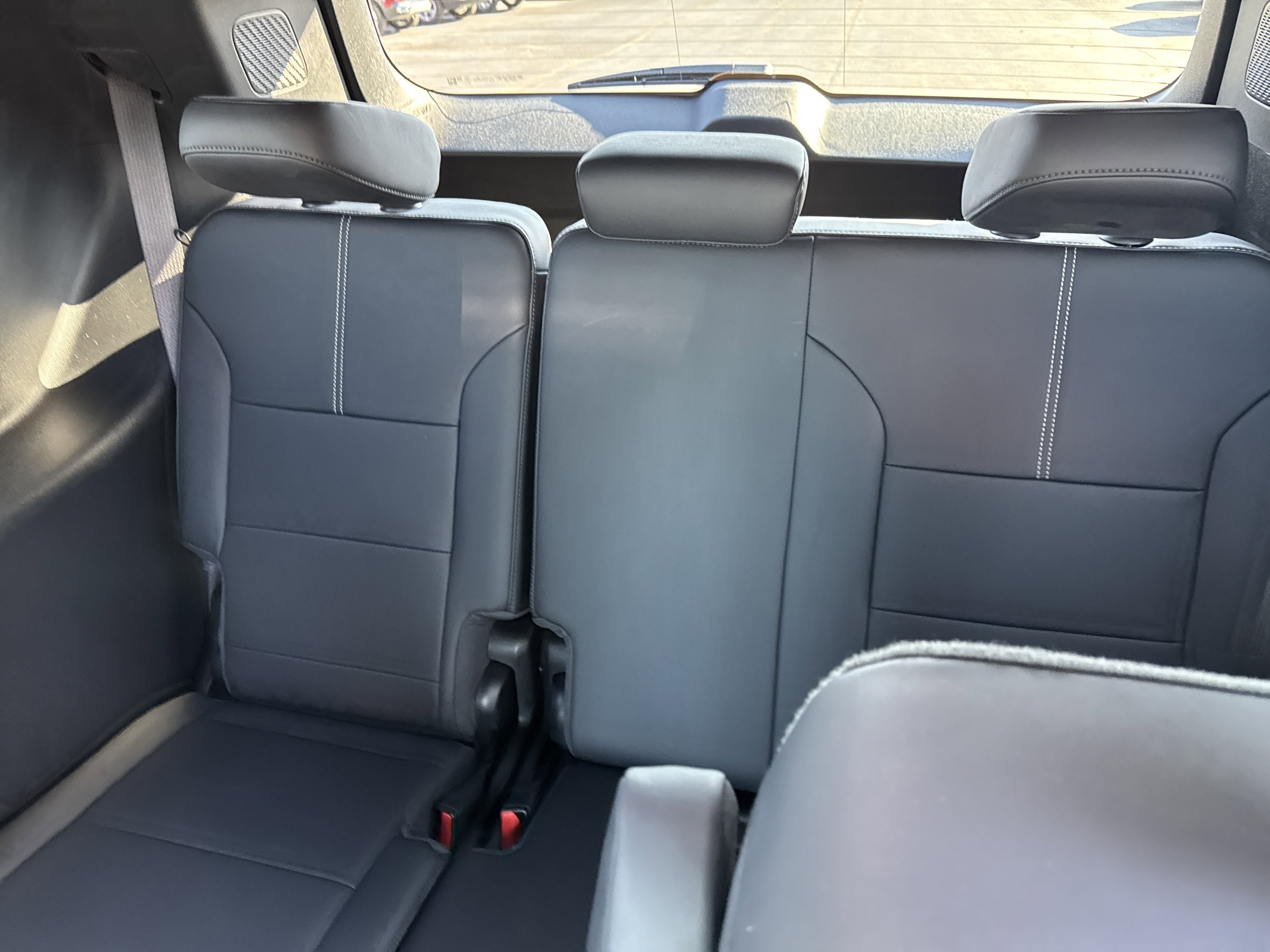 Used 2024 GMC Acadia Elevation w/ LPO, Floor Liner Package image 14