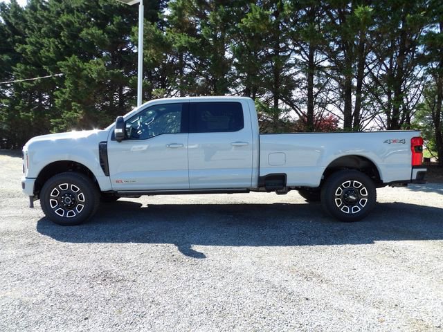 New 2026 Ford F350 Platinum AWD/4WD image 2