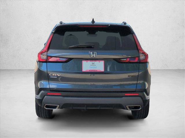 Used 2025 Honda CR-V Sport-L image 7