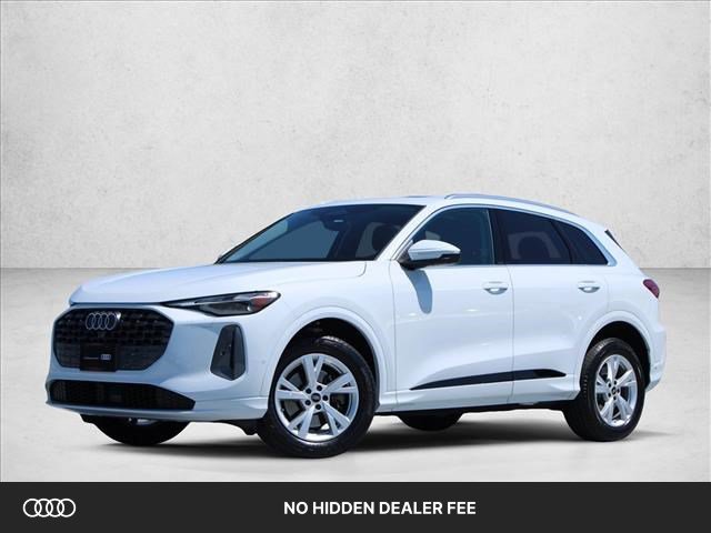 Used 2025 Audi Q5 Premium w/ Convenience Package
