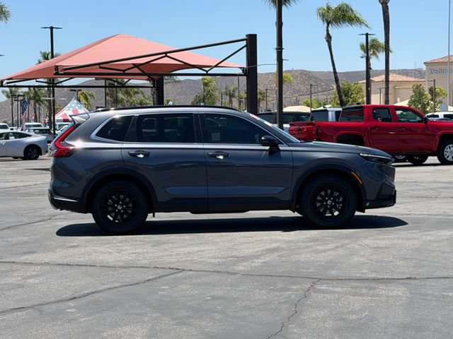 Used 2024 Honda CR-V Sport image 4