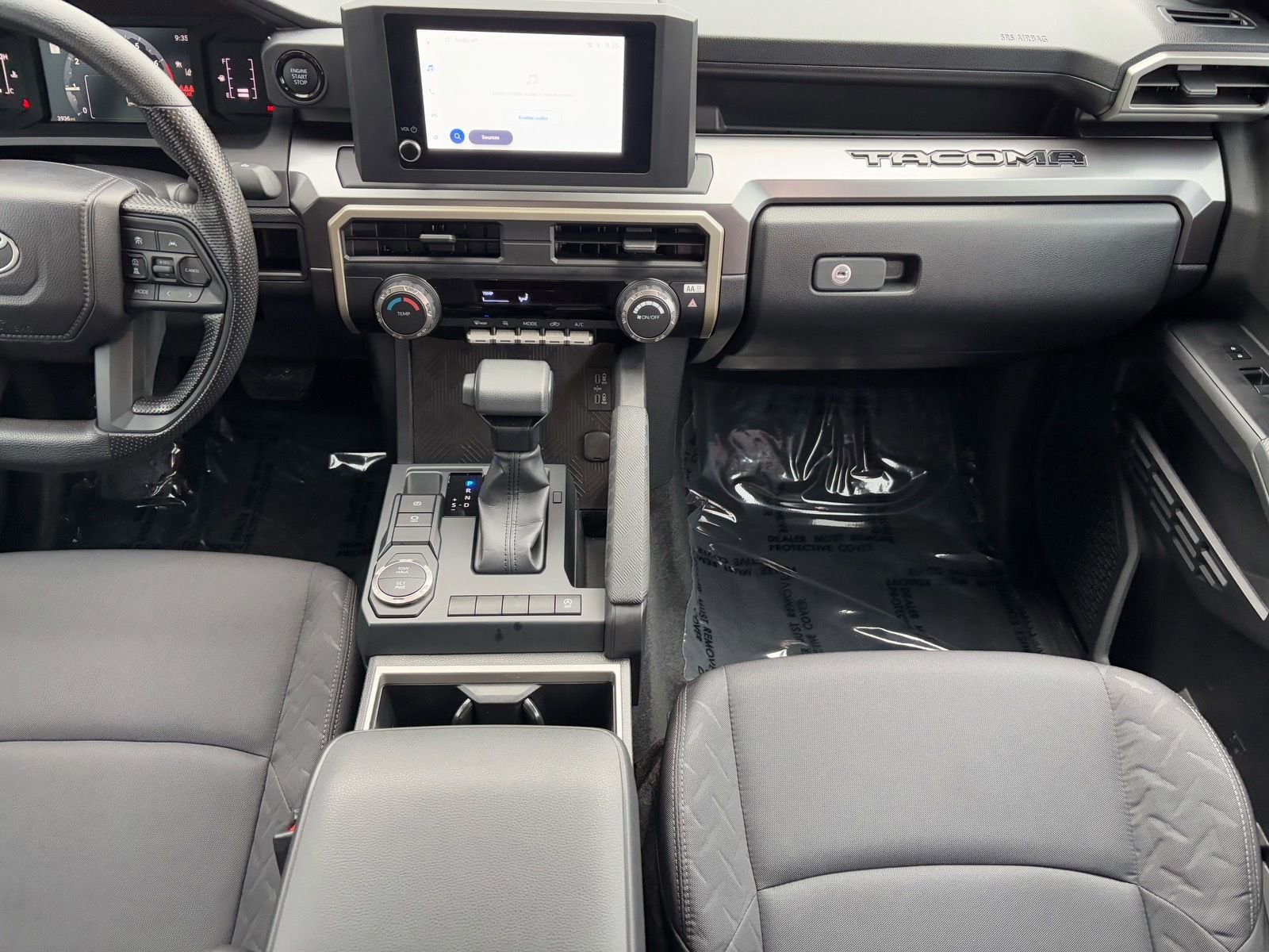 Certified 2025 Toyota Tacoma SR5 image 16