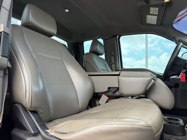 Used 2019 Ford F350 XL w/ Power Equipment Group AWD/4WD image 17
