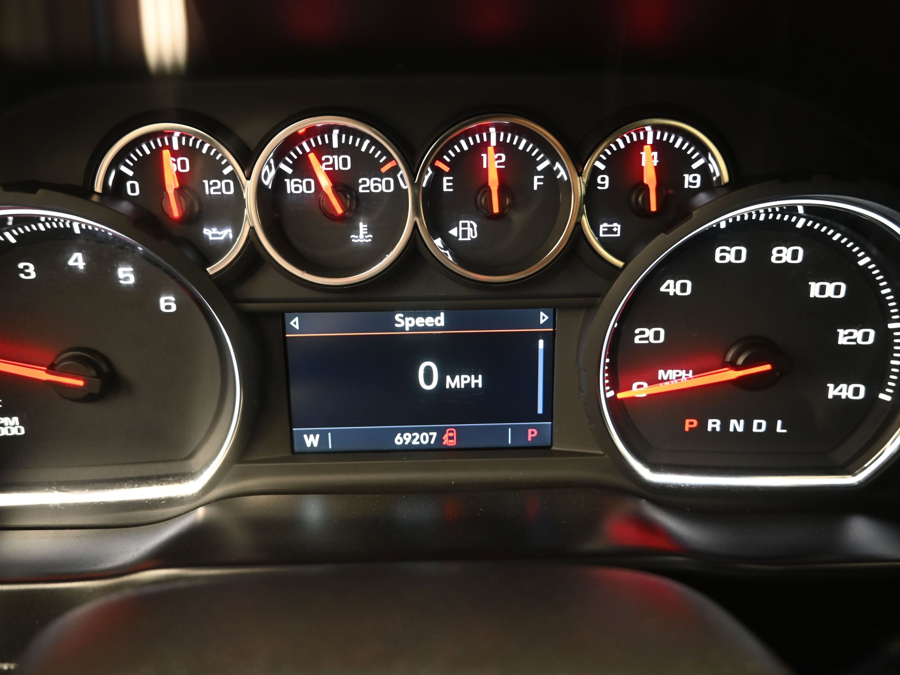 Used 2019 Chevrolet Silverado 1500 LT w/ All-Star Edition image 19