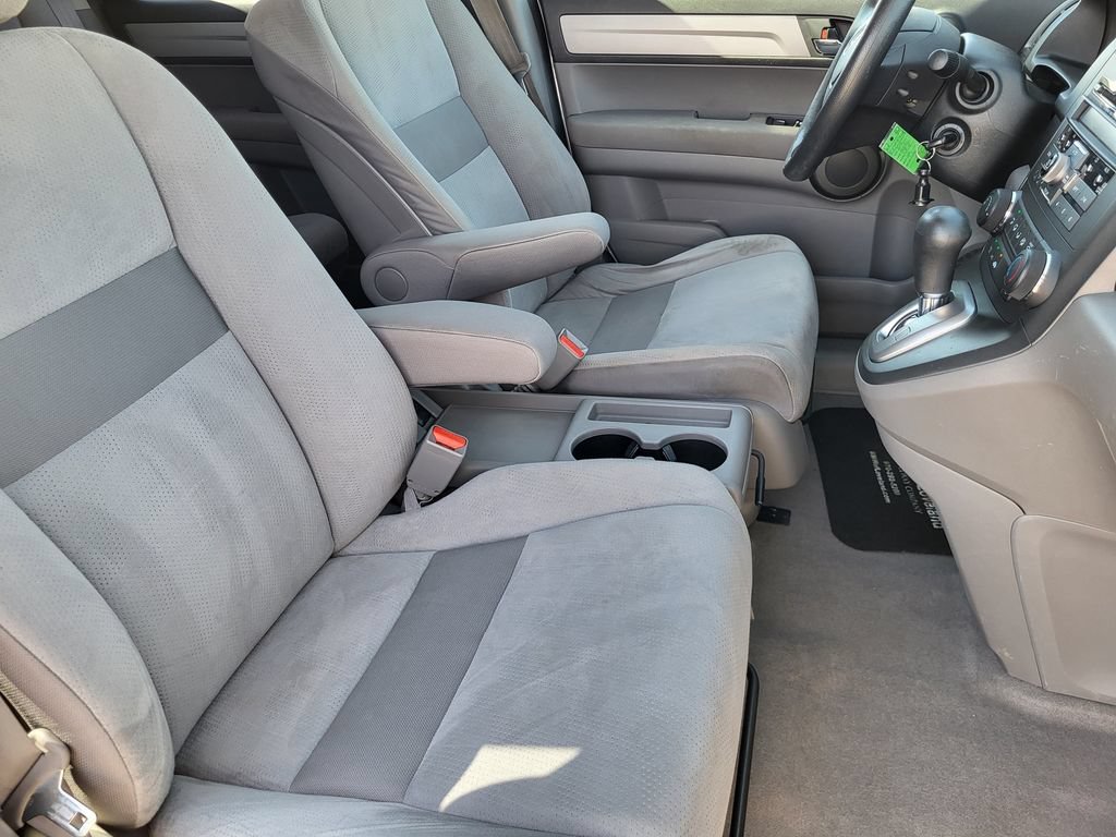 Used 2011 Honda CR-V SE image 24