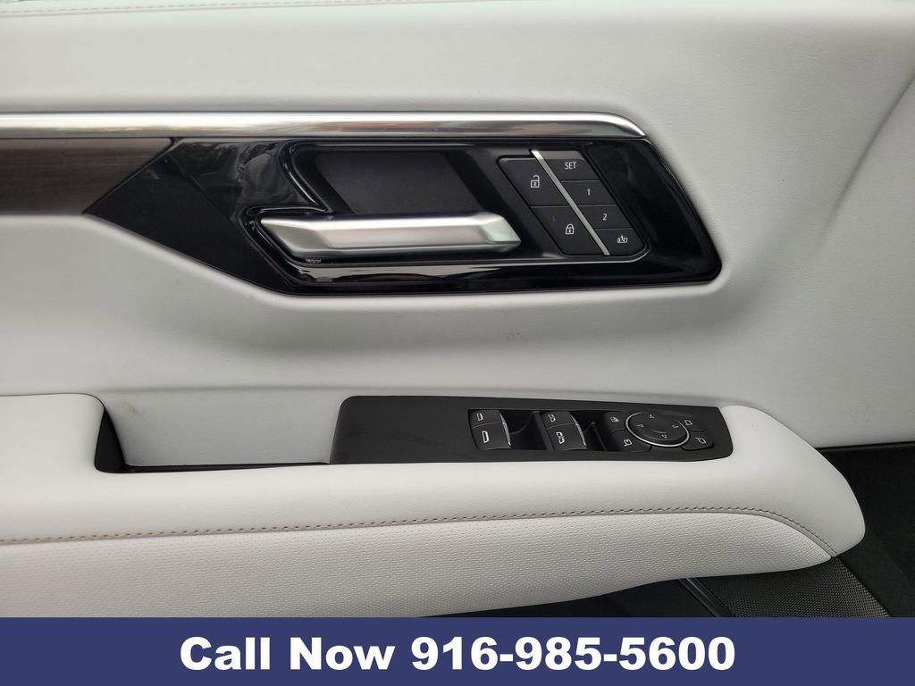 New 2026 Chevrolet Tahoe Premier w/ LPO, Get Active Package image 27