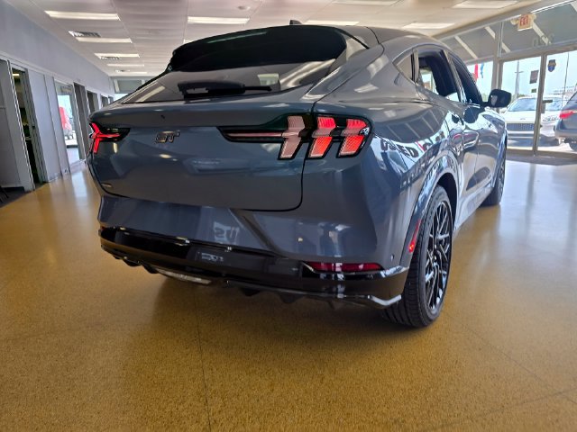 Used 2023 Ford Mustang Mach-E GT w/ GT Performance Edition AWD/4WD image 4