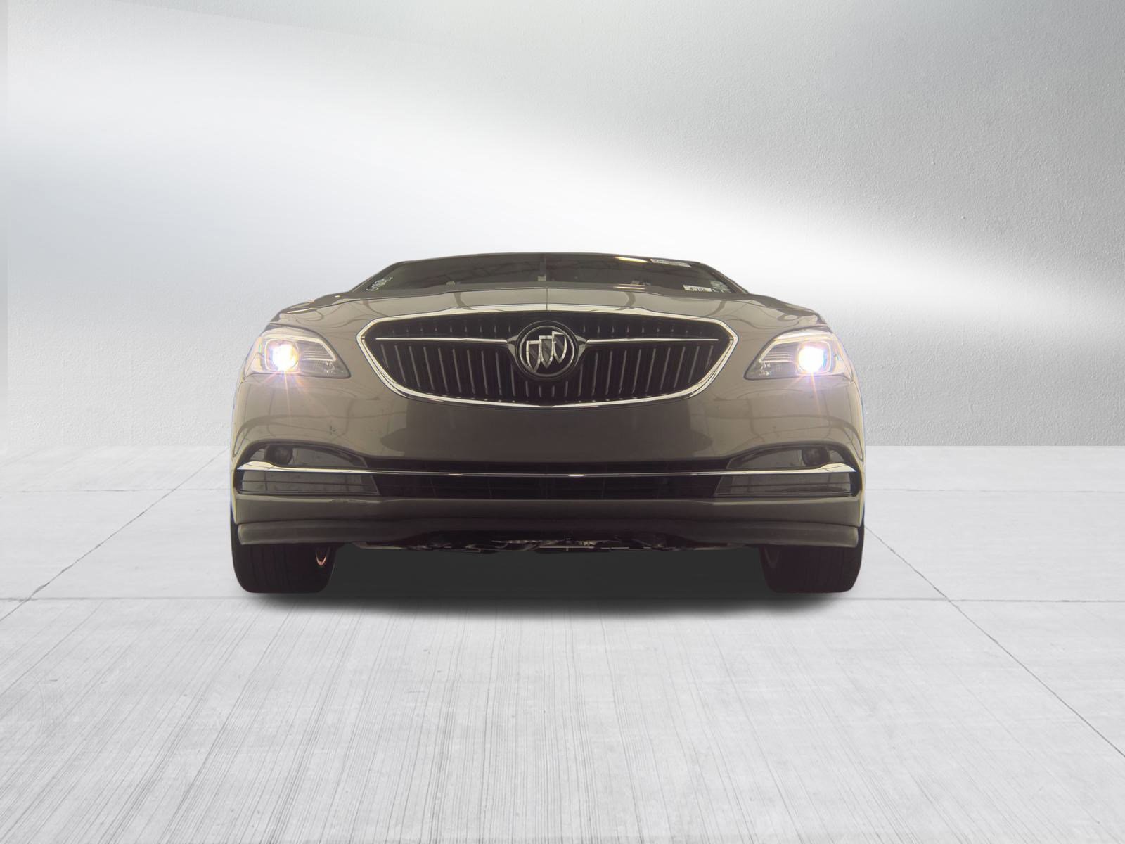 Used 2018 Buick LaCrosse Essence w/ Sights and Sounds Package image 3