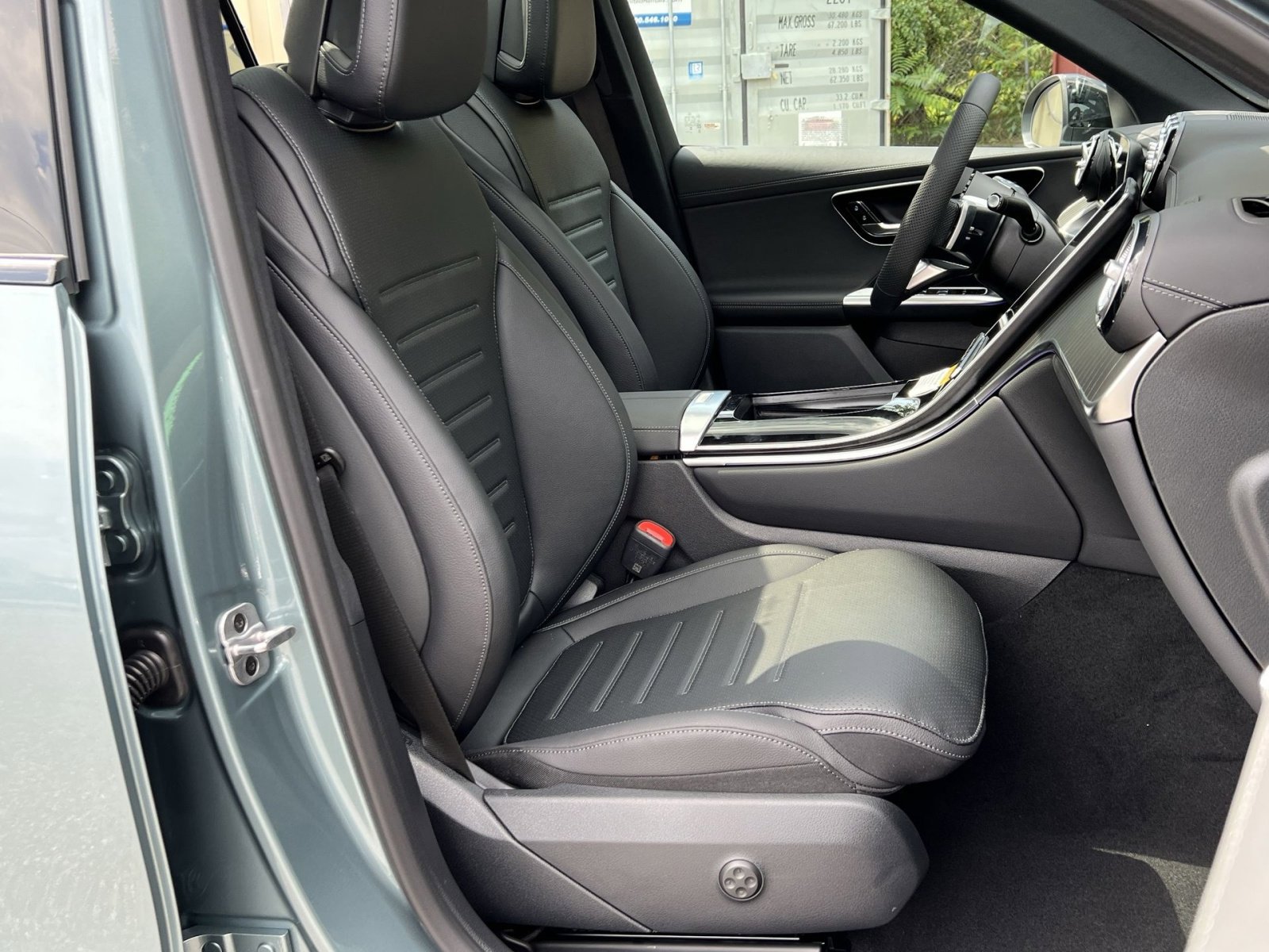 New 2026 Mercedes-Benz GLC 300 4MATIC image 26