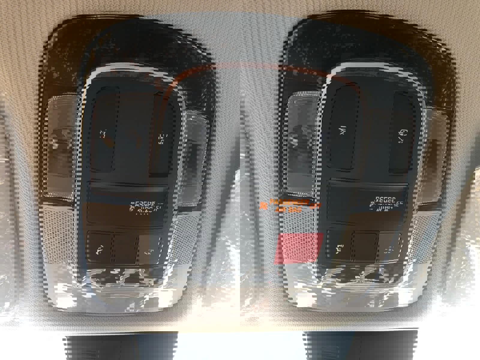 New 2026 Hyundai Tucson SE image 22