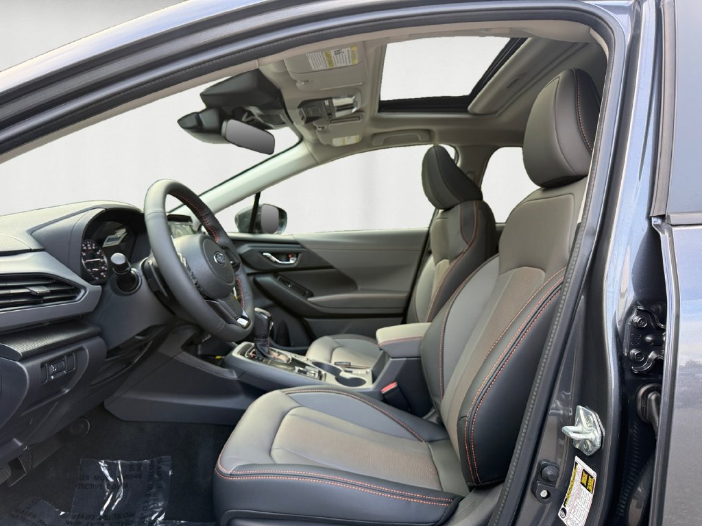 New 2026 Subaru Crosstrek 2.5i Limited AWD/4WD image 9