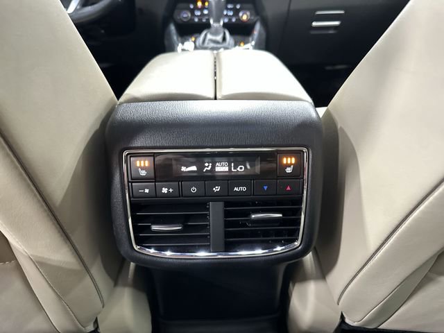 Used 2020 MAZDA CX-9 Grand Touring AWD/4WD image 34