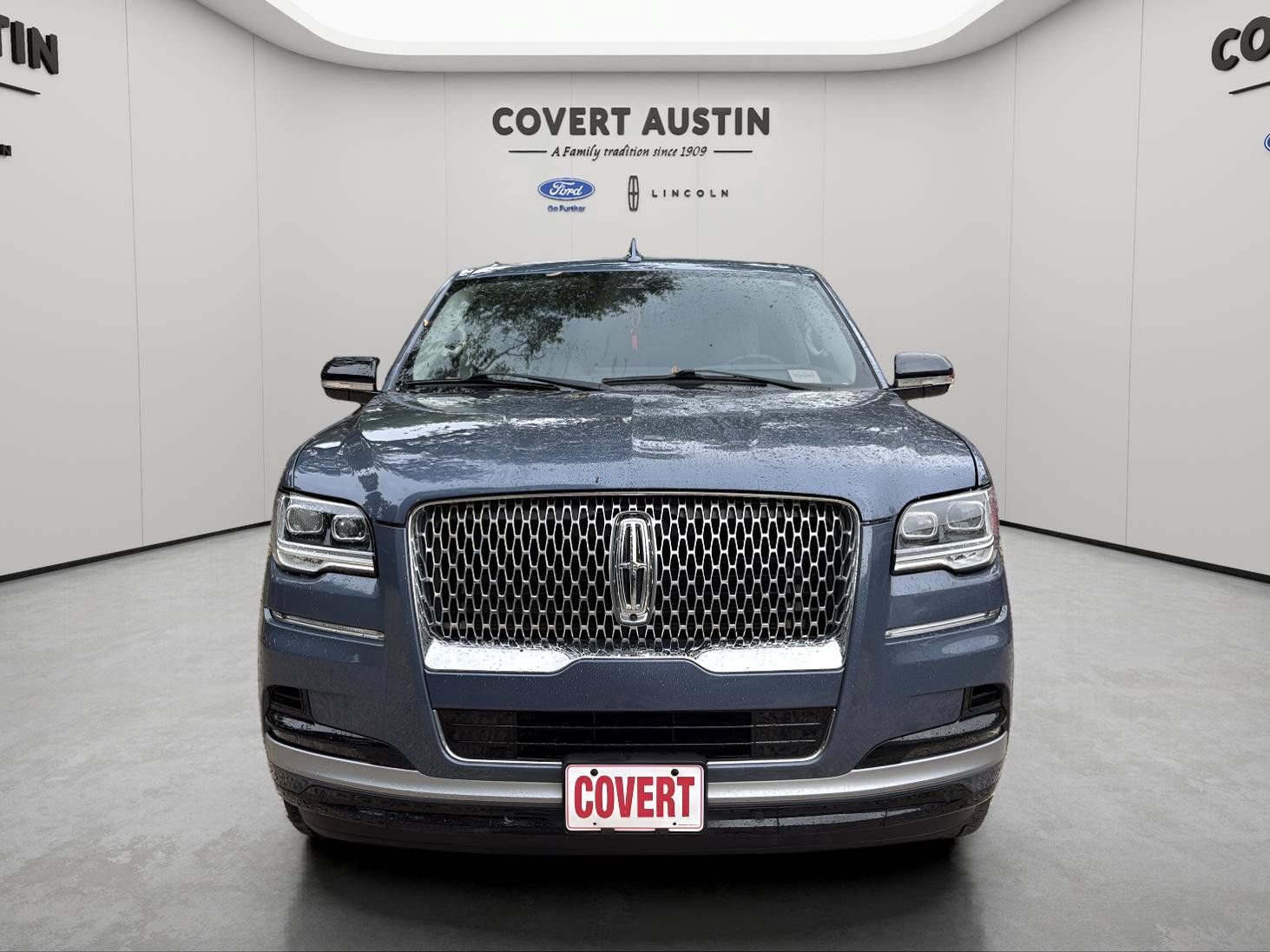 Used 2022 Lincoln Navigator L Reserve RWD image 8