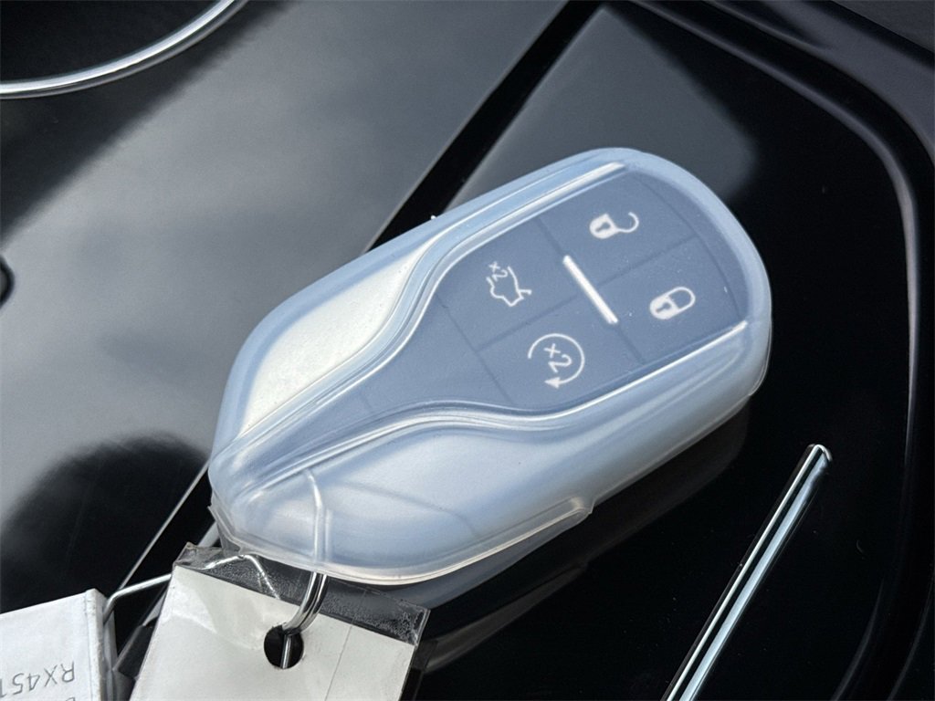 New 2024 Maserati Ghibli Modena Q4 image 31