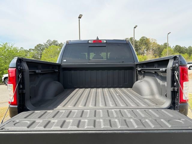 Used 2020 RAM 1500 Big Horn image 31