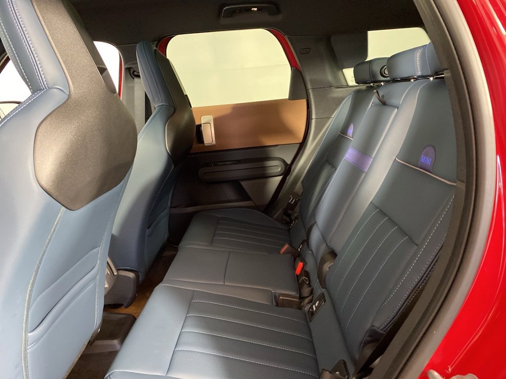 New 2025 MINI Cooper Countryman S image 17