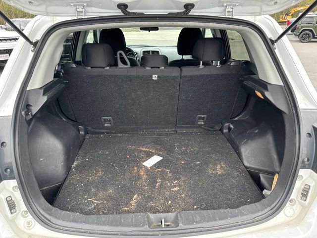 Used 2015 Mitsubishi Outlander Sport ES FWD image 9