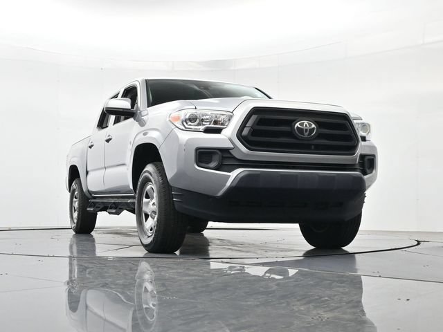 Used 2021 Toyota Tacoma SR AWD/4WD image 35