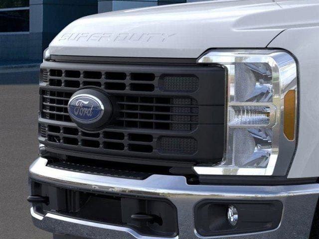 New 2026 Ford F350 XL w/ XL Driver Assist Package AWD/4WD image 75