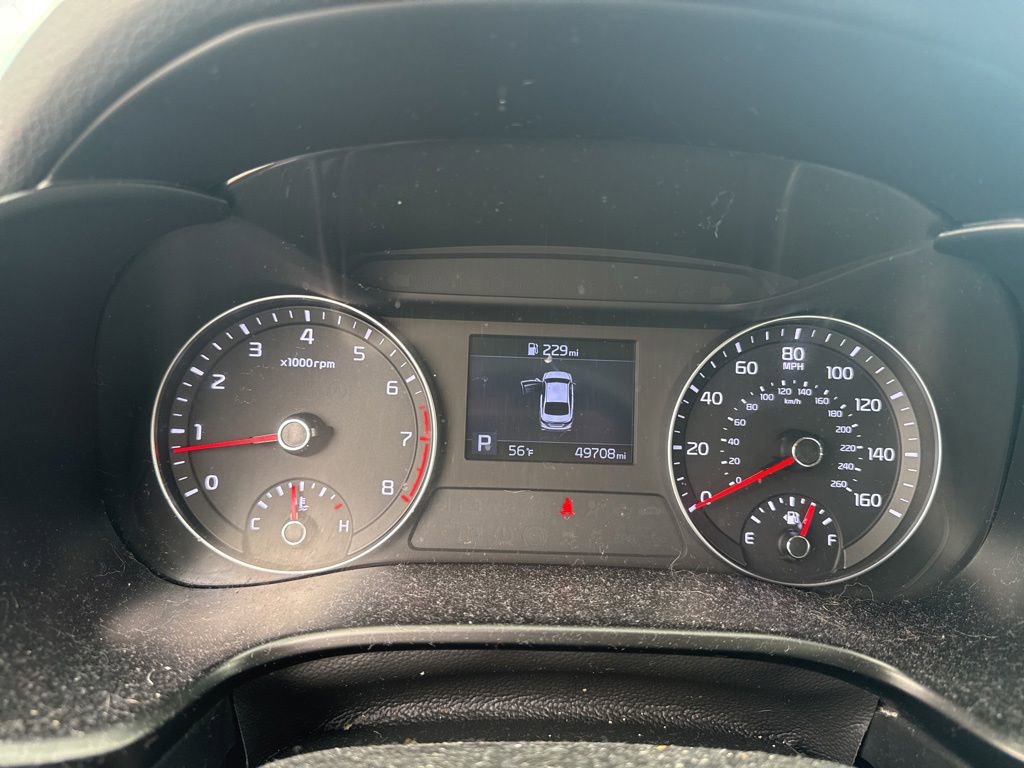 Used 2019 Kia Forte S FWD image 7