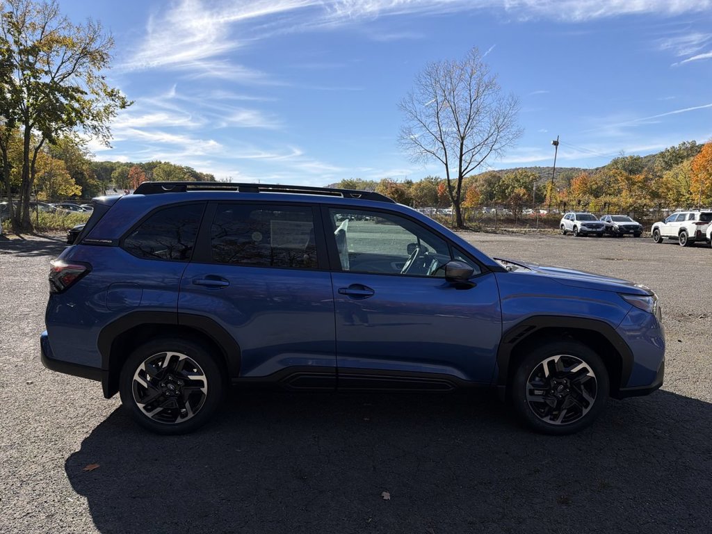 New 2026 Subaru Forester Limited AWD/4WD image 9