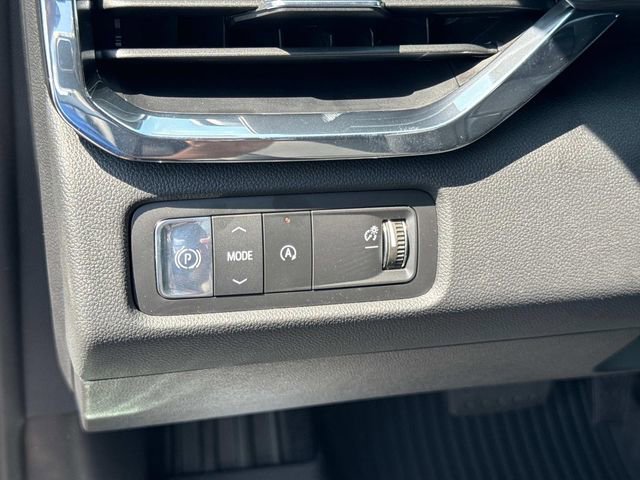 New 2026 GMC Acadia Elevation w/ Black Edition image 26
