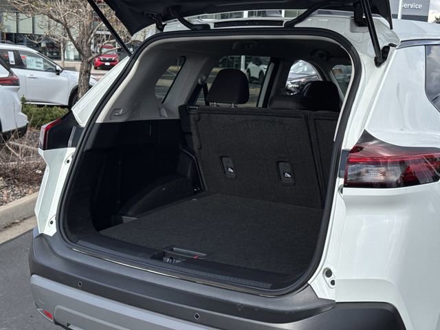 Used 2023 Nissan Rogue S image 20