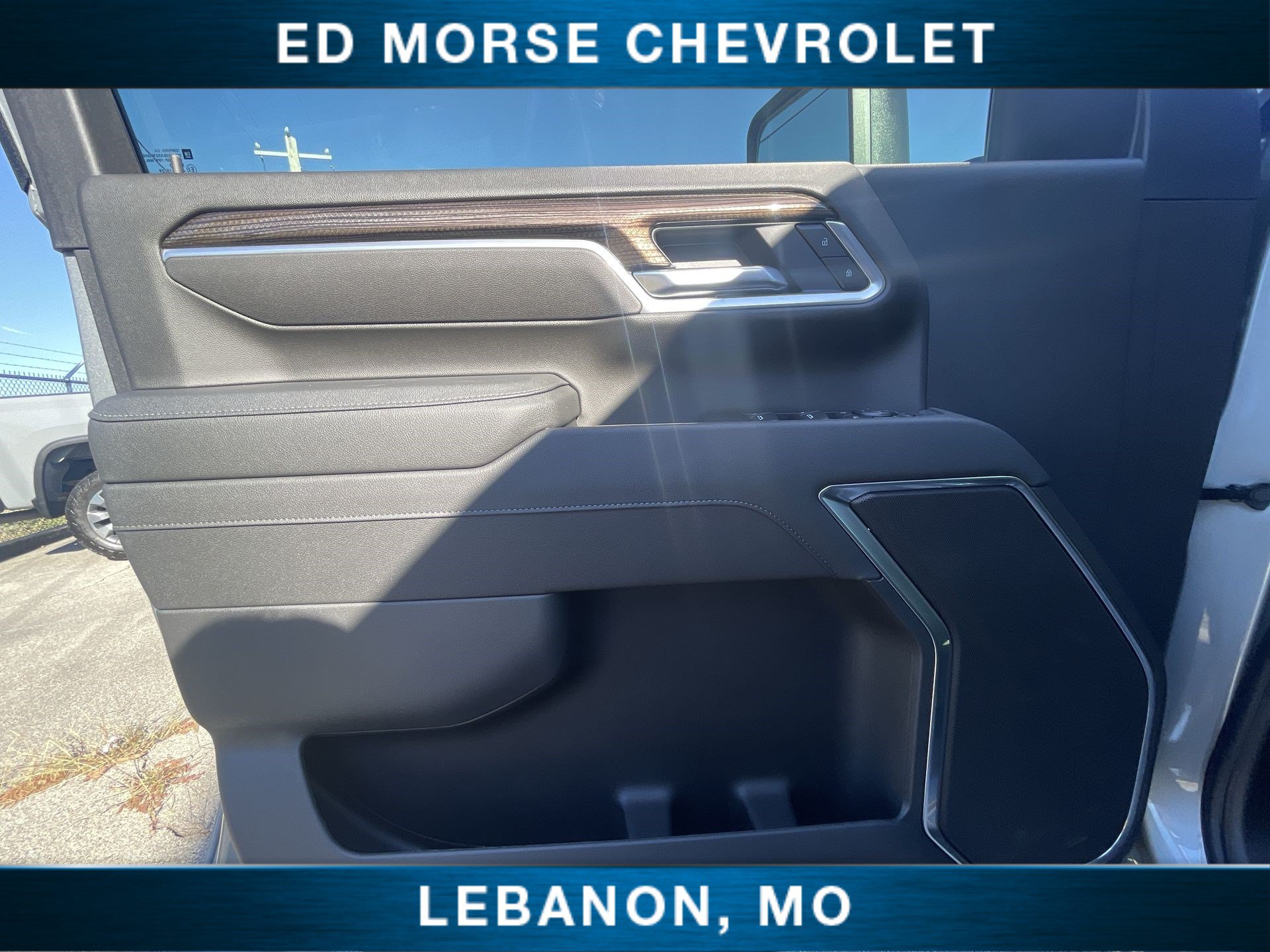 New 2026 Chevrolet Silverado 3500 LT w/ All Star Edition AWD/4WD image 22
