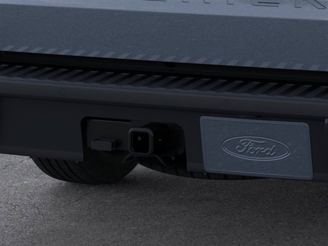 New 2026 Ford Maverick Lariat w/ Black Appearance Package image 24