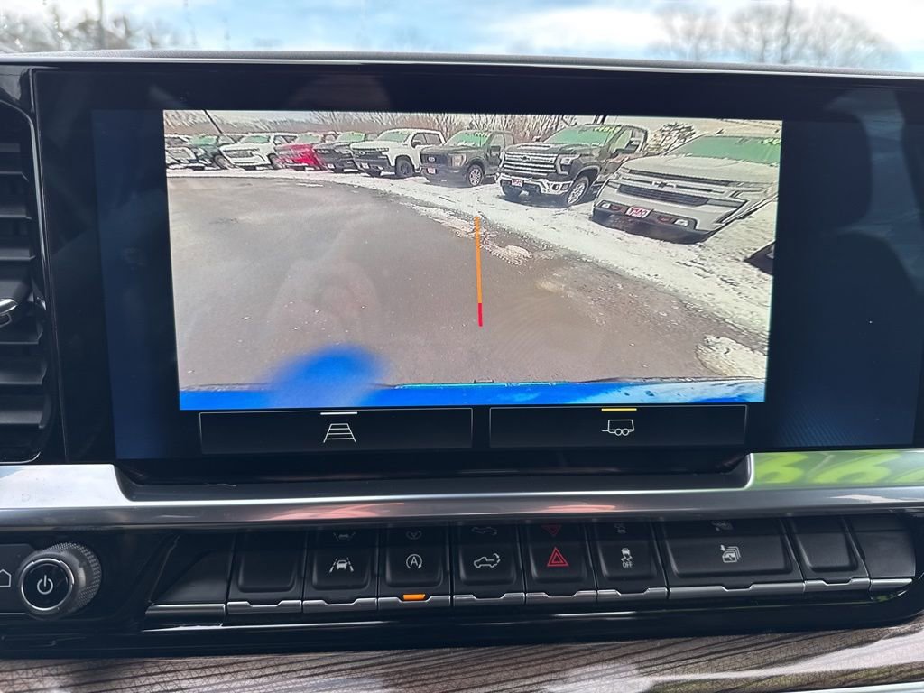 Used 2022 Chevrolet Silverado 1500 RST image 27