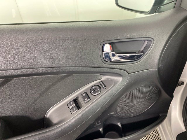 Used 2014 Kia Forte Koup EX w/ EX Premium Package FWD image 15