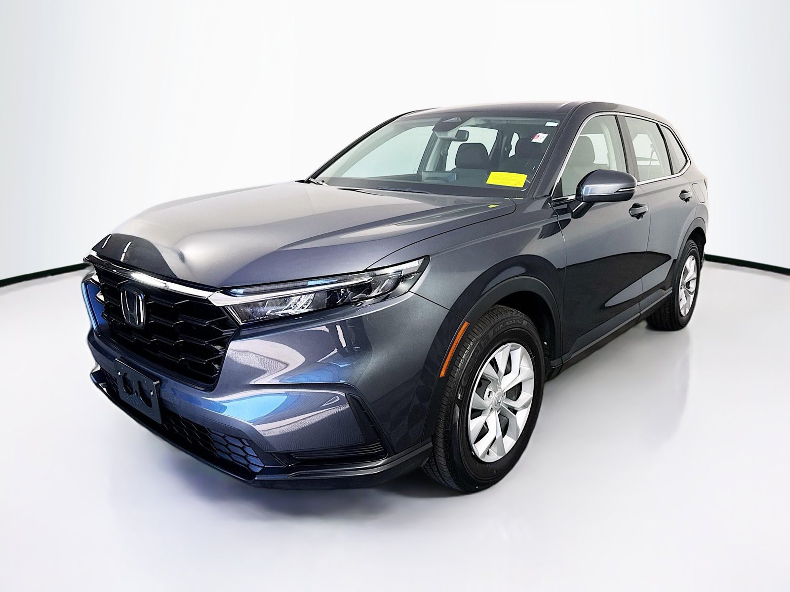 Used 2024 Honda CR-V LX image 3