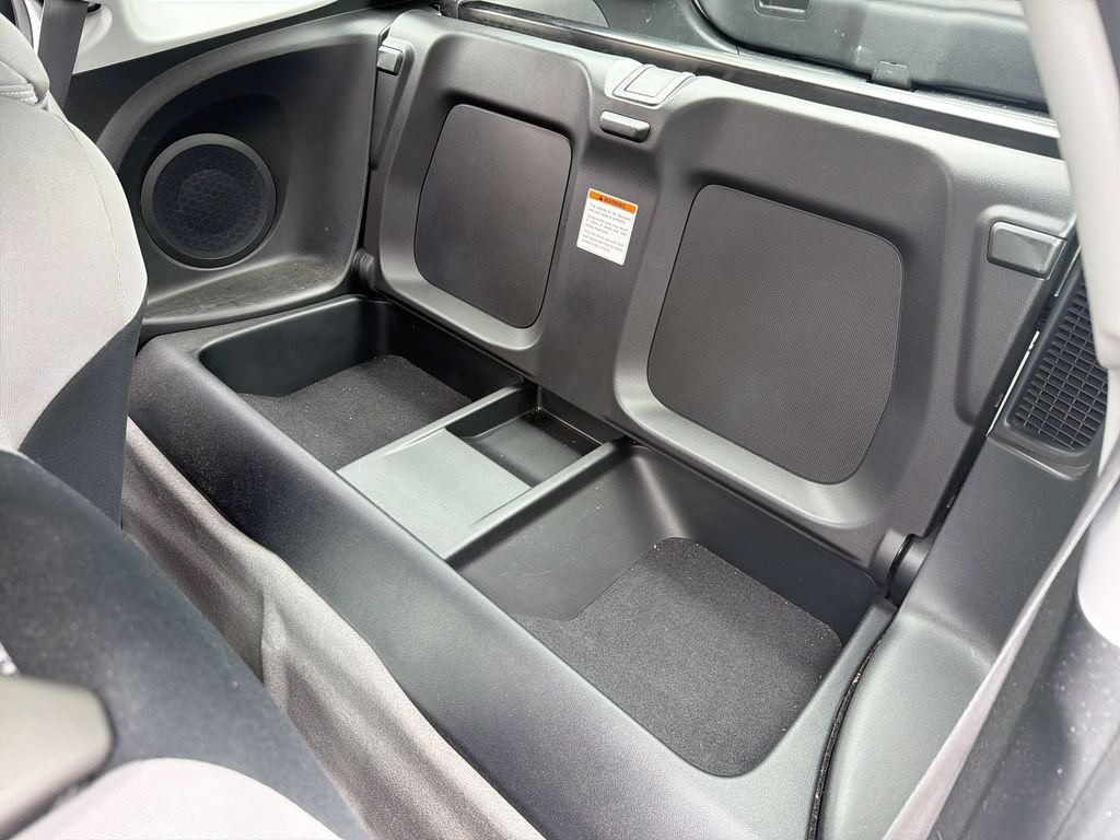 Used 2012 Honda CR-Z EX image 22