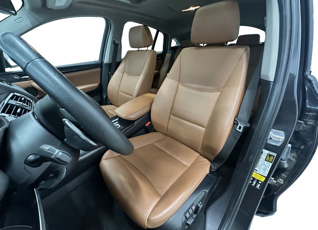 Used 2017 BMW X4 xDrive28i AWD/4WD image 11